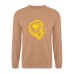 Unisex Sweatshirt Lion